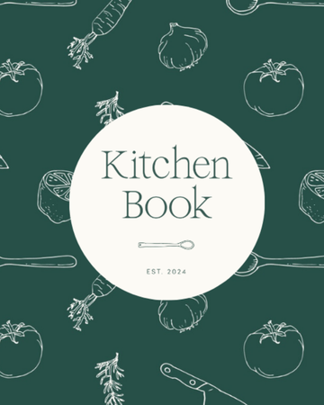 Why I Print Every Recipe I Make