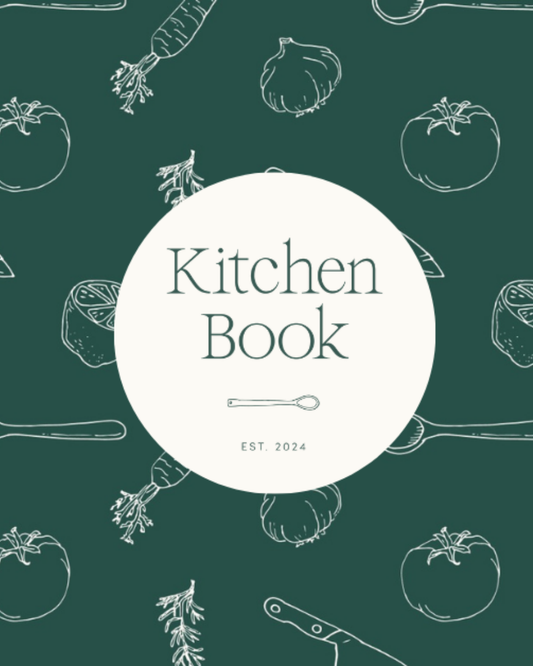 Why I Print Every Recipe I Make