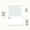 Signature Recipe Book Print (Digital Download)